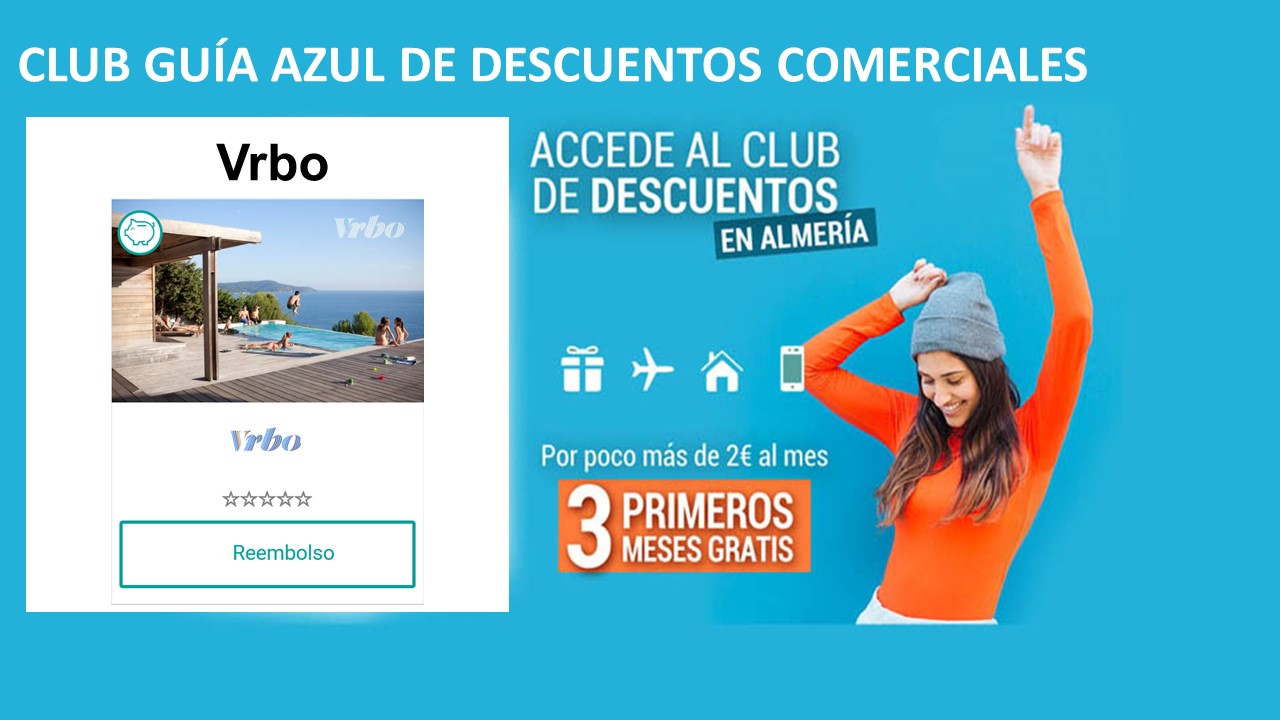 Vrbo el líder mundial en alquier de casas también tiene un descuento