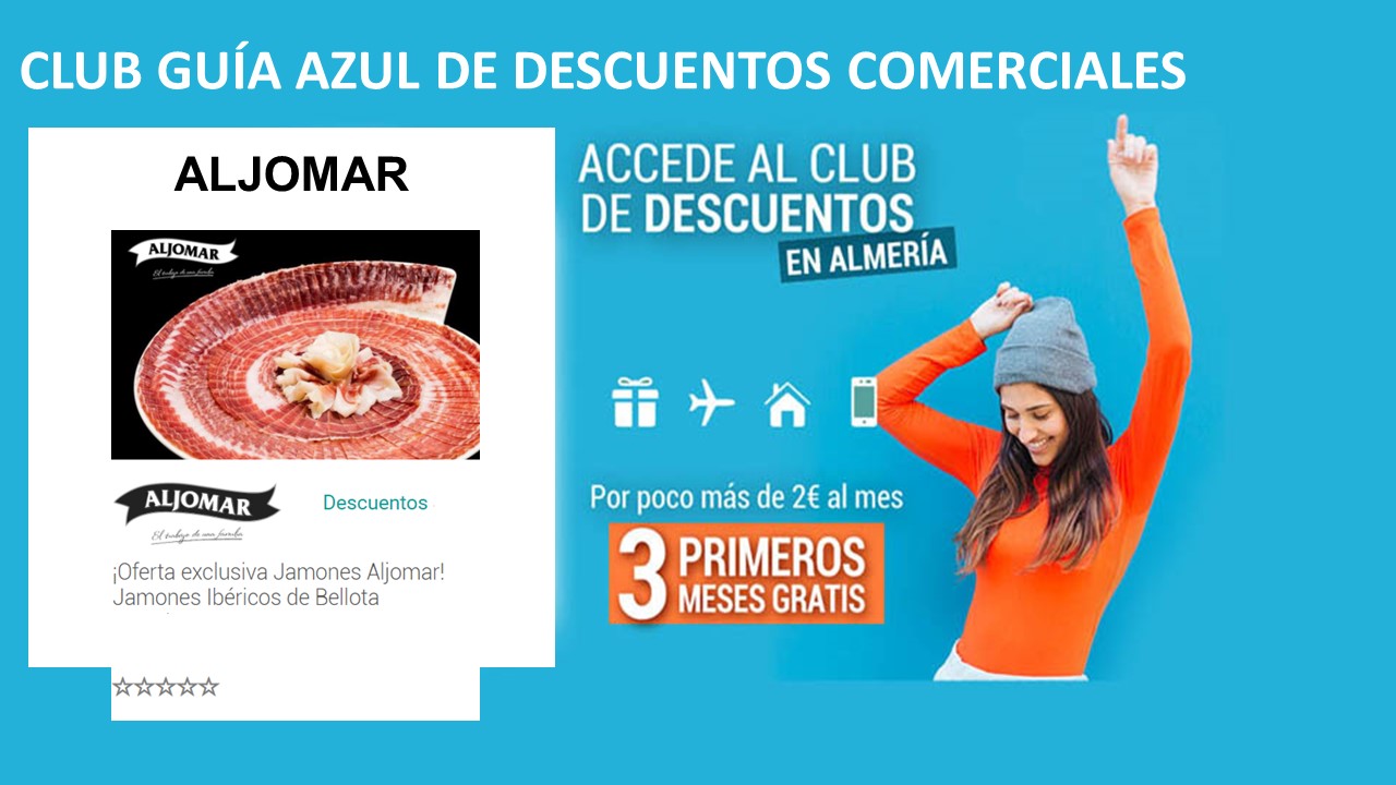 Que Significa El Precinto Azul En Los Jamones